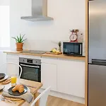 T2 Premium Avec Terrasse Chez Henri Apartamento Angers
