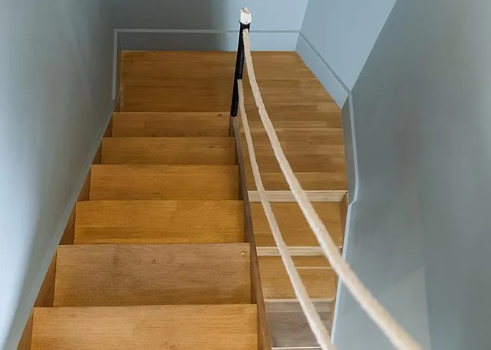 T2 Premium Avec Terrasse Chez Henri *