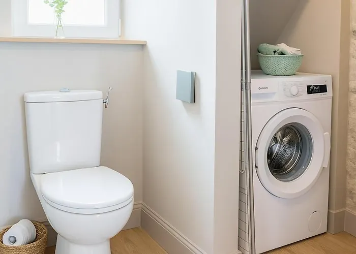 Апартаменты T2 Premium Avec Terrasse Chez Henri *