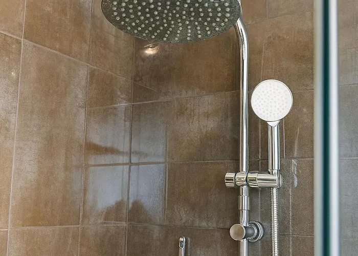 T2 Premium Avec Terrasse Chez Henri *