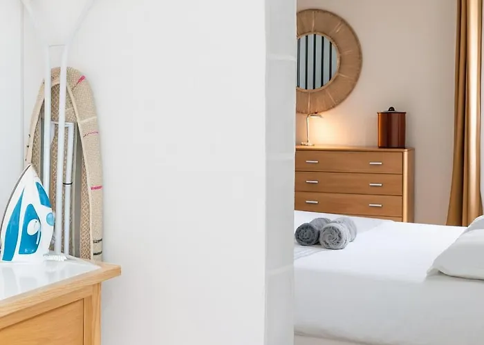 T2 Premium Avec Terrasse Chez Henri * Angers